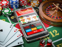 CashWin Casino – Ihr Portal für spannende Casino-Erlebnisse