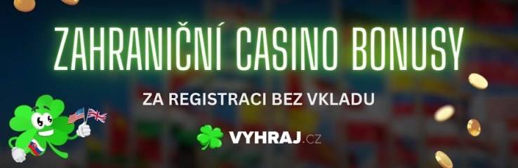 Casino Bonus Bez Ověření Účtu Jak Získat Nejlepší Nabídky