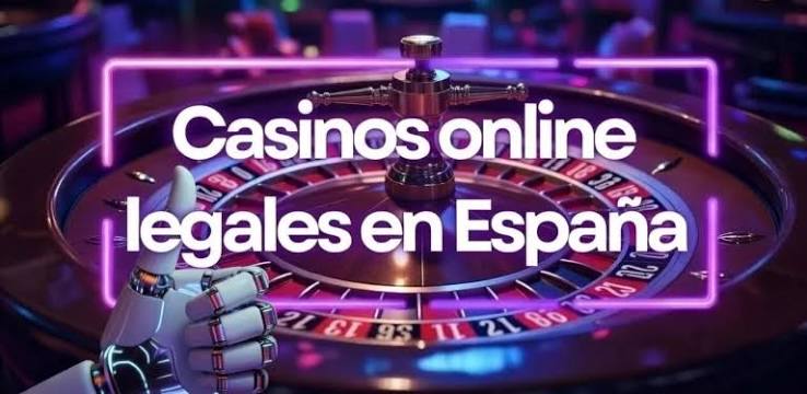 Descubre el Casino en Vivo Online en España Una Experiencia Inigualable