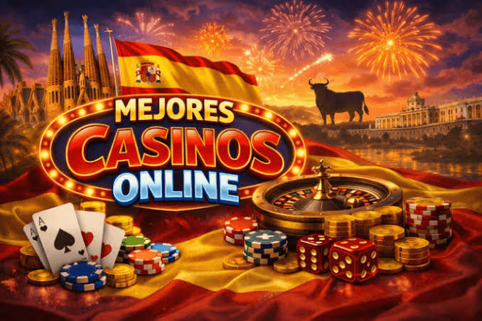Descubre el Casino en Vivo Online en España Una Experiencia Inigualable