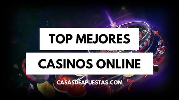 Descubre el Casino en Vivo Online en España Una Experiencia Inigualable