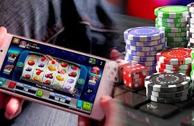 Descubre el Mundo de Winpot Tu Destino de Apuestas en Línea