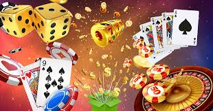 Explore the Exciting World of Casper Bets