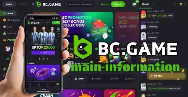 Exploring JB Crypto Casino A New Era of Online Gambling