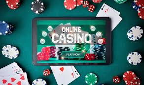Exploring Love Casino 4 Registration Your Gateway to Fun and Rewards