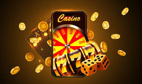 Exploring Love Casino 4 Registration Your Gateway to Fun and Rewards