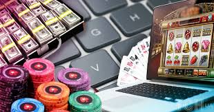 Limitless Online Casino Experience Ultimate Gaming Freedom