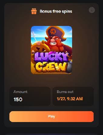 LootRUn Casino — официальный сайт 686964646