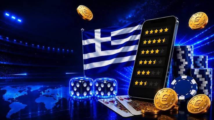 Mobile Καζίνο Παίξτε σε Κίνηση και Κερδίστε Μεγάλα