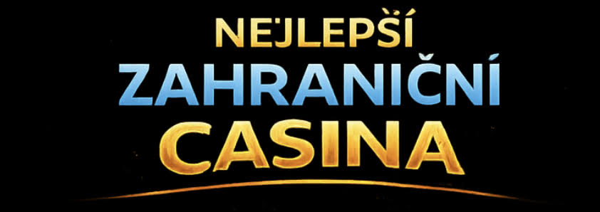 Nejlepší česká online kasina Zábava a šance na výhru