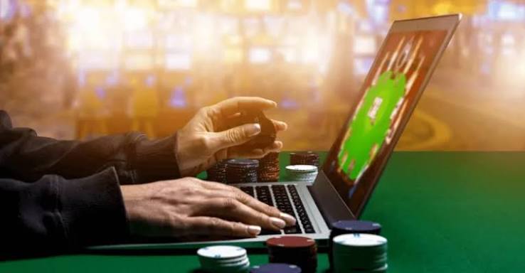 Καλύτερα Ξένα Online Casino Οδηγός για Αρχάριους