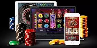 Online Casino En Guide til Spil, Strategier og Sikkerhed