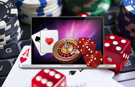 Wolinak Casino A Comprehensive Guide to Your Ultimate Gaming Experience